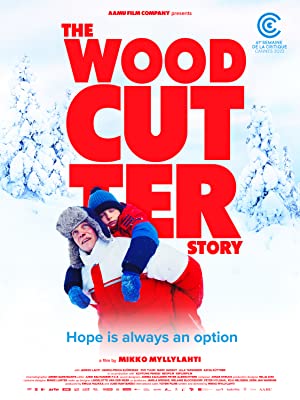 The Woodcutter Story