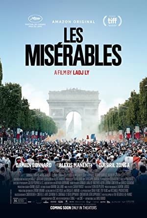 Les misérables