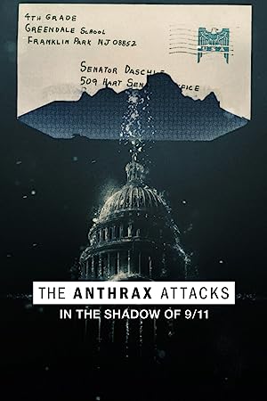 The Anthrax Attacks