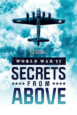 World War II: Secrets from Above