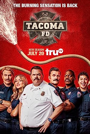 Tacoma FD