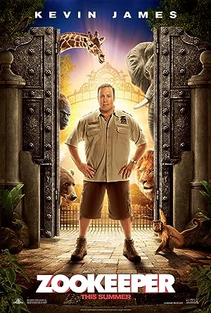 Zookeeper