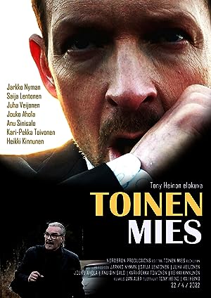 Toinen mies