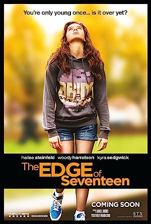 The Edge of Seventeen