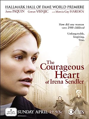 The Courageous Heart of Irena Sendler