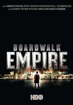 Boardwalk Empire