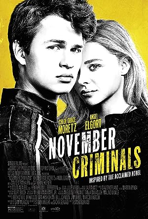 November Criminals