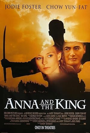 Anna and the King