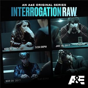 Interrogation Raw