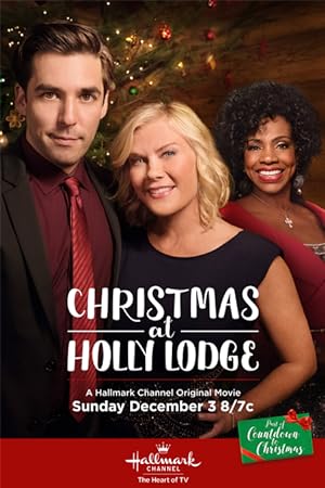 Christmas at Holly Lodge