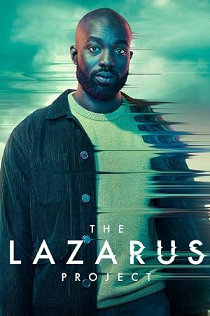 The Lazarus Project