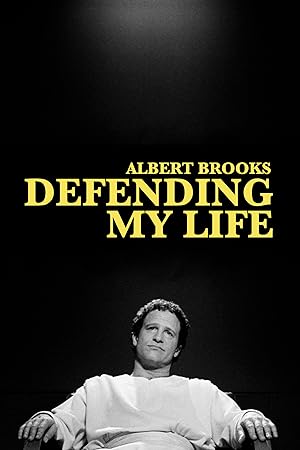 Albert Brooks: Defending My Life