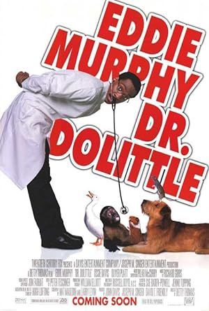 Doctor Dolittle