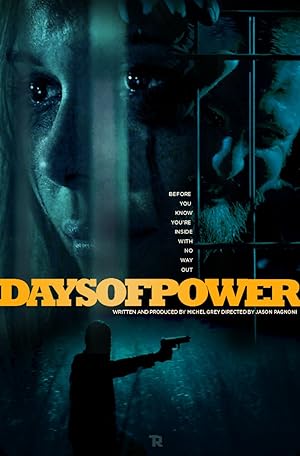 Days Of Power