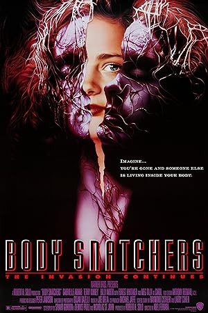 Body Snatchers