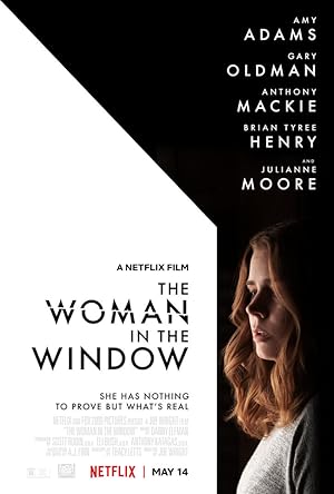 The Woman in the Window