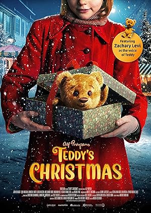 Teddy’s Christmas