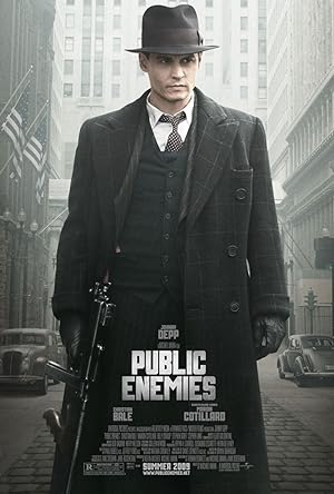 Public Enemies