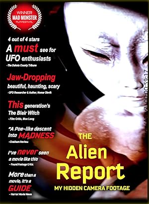 The Alien Report