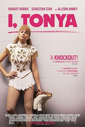 I, Tonya