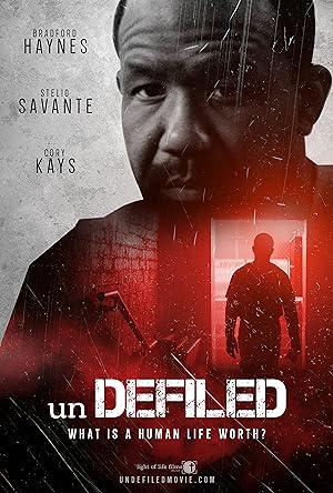 Undefiled