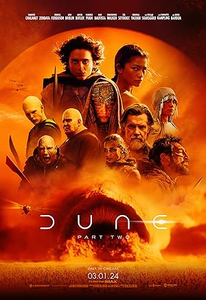 Dune: Part Two