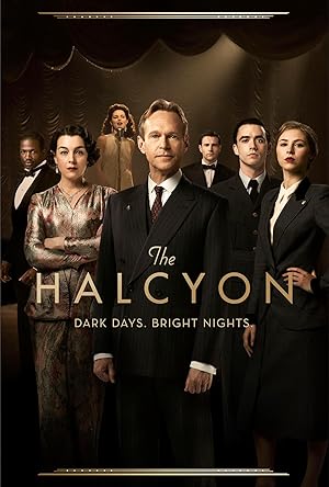 The Halcyon