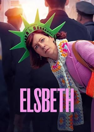 Elsbeth