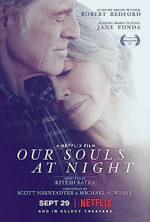 Our Souls at Night