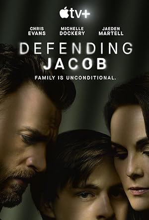 Defending Jacob