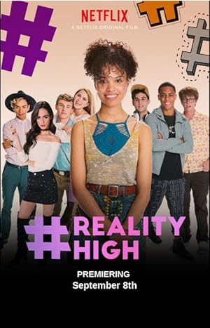 #Realityhigh