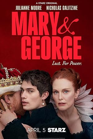 Mary & George