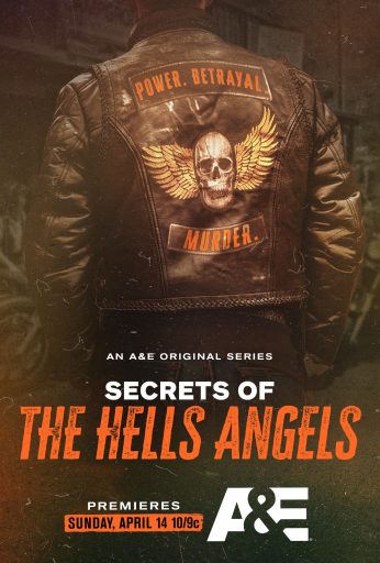 Secrets of the Hells Angels