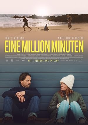 One Million Minutes