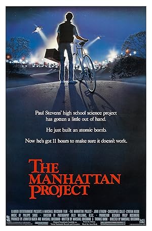 The Manhattan Project