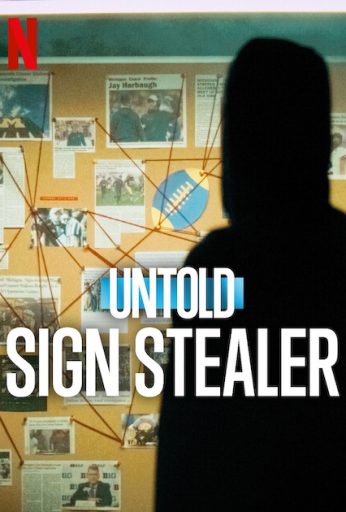 Untold: Sign Stealer