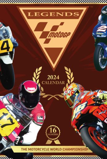 MotoGp 2024 Portugals