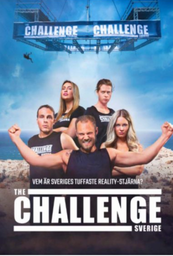 The Challenge Sverige