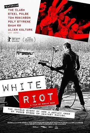 White Riot