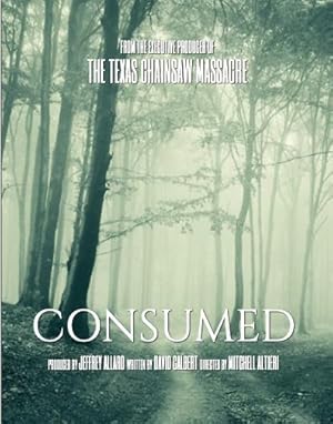 Consumed