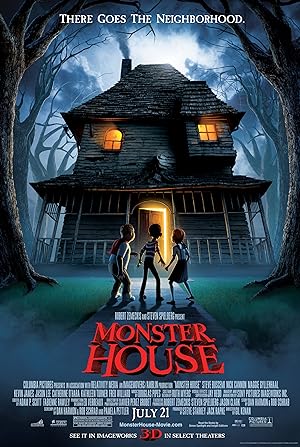 Monster House