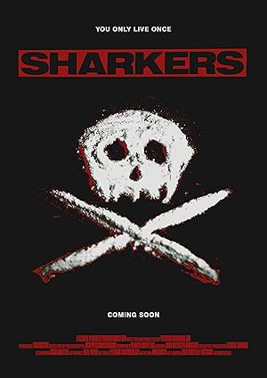 Sharkers