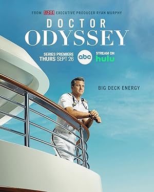 Doctor Odyssey