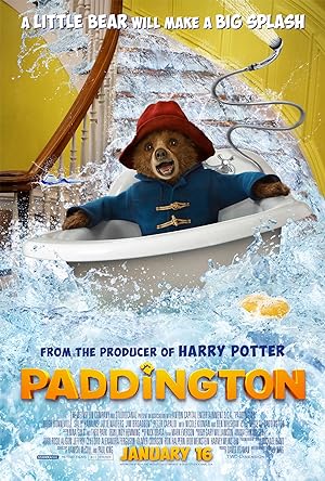 Paddington (SweDub)