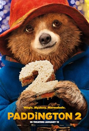 Paddington 2 (SweDub)