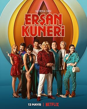 The Life and Movies of Ersan Kuneri